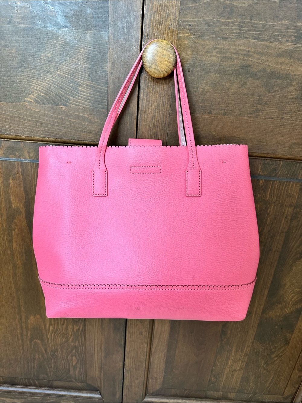 kate spade Giorgia Vanderbuilt Place Satchel - Picture 2 of 4